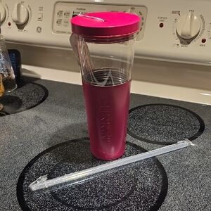 New! Dunkin' Donuts Mixed Media 28oz. Tumbler